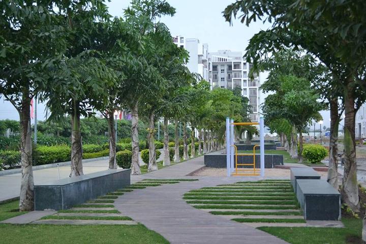 Sarthak BRG Shangri La Main Image 1