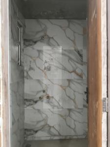 Common Bathroom Image of 1600 Sq.ft 3 BHK Apartment / Flat for sale in Avexa Skyline Pearl by Avexa Buildcon, Noida Extension Greater Noida for Rs. 5900000