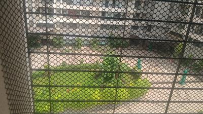 Image of 939 Sq.ft 2 BHK Apartment / Flat for sale in Sadguru Complex Phase II, Goregaon East, Mumbai for Rs. 18200000