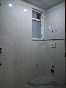 Bedroom Three Image of 1900 Sq.ft 4 BHK Apartment / Flat for sale in Triveni Homz, Sector 104 Noida for Rs. 8500000