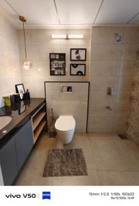 Image of 690 Sq.ft 1 BHK Apartment / Flat for sale in Godrej Aqua Vista, Keshav Nagar, Pune for Rs. 7000000