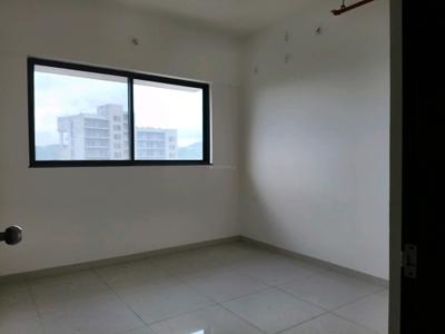 Bedroom Image of 890 Sq.ft 2 BHK Apartment / Flat for sale in Shapoorji Pallonji Vanaha, Bavdhan Pune for Rs. 8399999