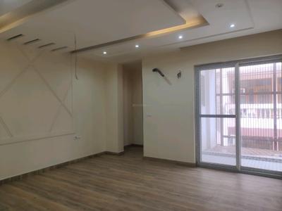 Bedroom Image of 1800 Sq.ft 3 BHK Builder Floor for sale in Sector 49 Faridabad for Rs. 19000000