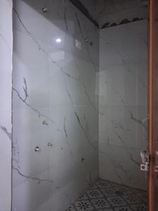 Common Bathroom Image of 799 Sq.ft 2 BHK Apartment / Flat for sale in MMD Harsh Residency, Phase 2 Noida for Rs. 4600000