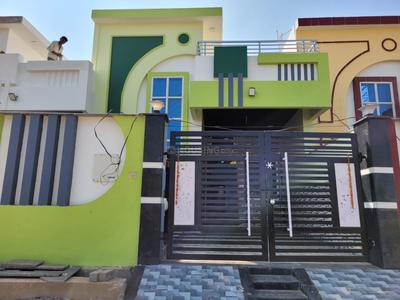 Image of 1001 Sq.ft 2 BHK Duplex for sale in Vedanta City Phase 2, Dunda, Raipur for Rs. 5000000