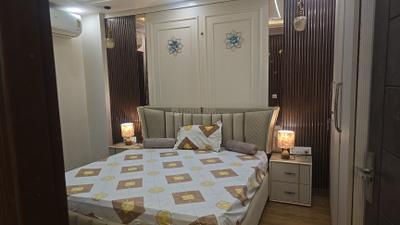 Bedroom Image of 833 Sq.ft 2 BHK Apartment / Flat for sale in G3S Infinity Heights, Chohak Kallan Village Jalandhar for Rs. 5800000
