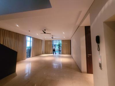 Image of 4924 Sq.ft 4 BHK Villa for rent in Embassy Grove, Rustam Bagh Layout, Bengaluru for Rs. 365000