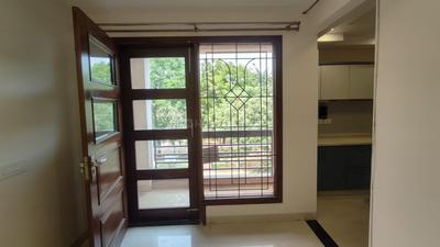 Hall Image of 2400 Sq.ft 3 BHK Builder Floor for rent in Sector 46 Gurgaon for Rs. 55000