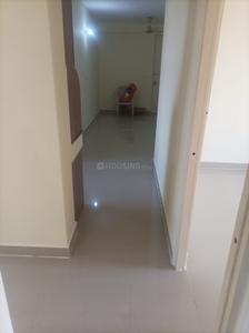 Kitchen Image of 1320 Sq.ft 3 BHK Apartment / Flat for rent in DLF Express Greens, Manesar Gurgaon for Rs. 29000