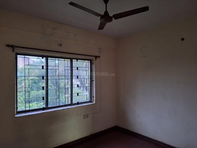Bedroom Image of 1360 Sq.ft 3 BHK Apartment / Flat for sale in Loharuka Greenwood Premium, Kaikhali Kolkata for Rs. 6500000