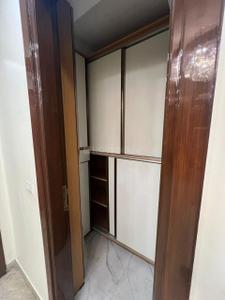 Kitchen Image of 1650 Sq.ft 3 BHK Builder Floor for sale in Patel Nagar New Delhi for Rs. 45000000