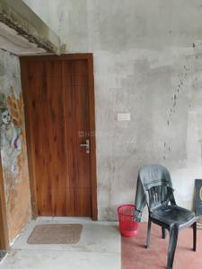 Bathroom Image of 750 Sq.ft 2 BHK Builder Floor for rent in Ummalathoor Kozhikode for Rs. 15000