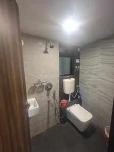 Image of 825 Sq.ft 2 BHK Apartment / Flat for rent in Balaji Krishna, Thakurli, Thane for Rs. 20000
