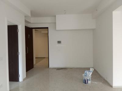 Living Room Image of 1062 Sq.ft 2 BHK Apartment / Flat for sale in L And T Seawoods Residences North Towers, Seawoods Navi Mumbai for Rs. 25500000