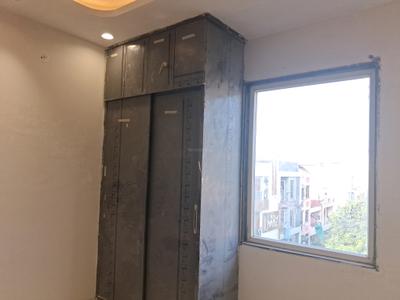 Bedroom Image of 1000 Sq.ft 3 BHK Builder Floor for sale in Paschim Vihar New Delhi for Rs. 21000000