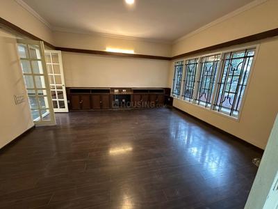 Bedroom Image of 5000 Sq.ft 5 BHK Independent House for rent in Indira Nagar Bengaluru for Rs. 600000
