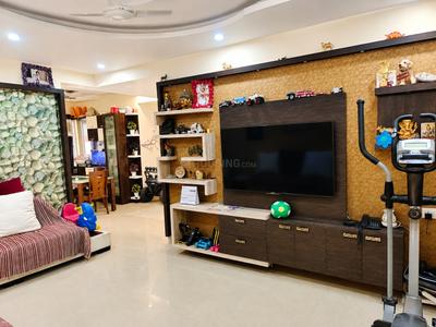 3 BHK Apartment