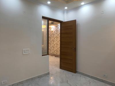 Bedroom Image of 1115 Sq.ft 3 BHK Builder Floor for sale in Indirapuram Ghaziabad for Rs. 10800000