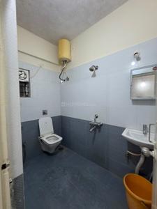 Bathroom Image of 1400 Sq.ft 3 BHK Builder Floor for rent in JP Nagar Bengaluru for Rs. 35000