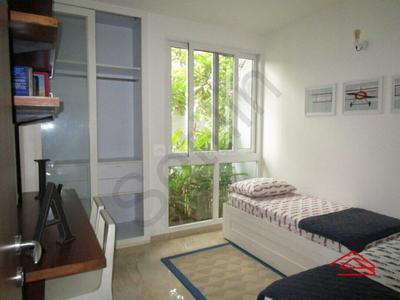 Bedroom Image of 1430 Sq.ft 3 BHK Apartment / Flat for sale in Kodathi Bengaluru for Rs. 19000000