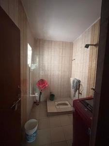 Bathroom Image of 1274 Sq.ft 3 BHK Apartment / Flat for sale in Maitreya Orange City Park III, Khairy Nagpur for Rs. 5950000