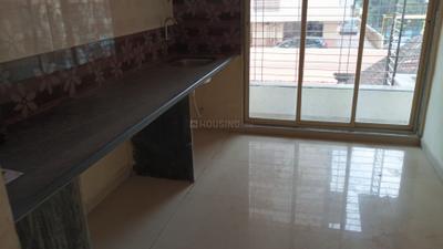Kitchen Image of 1350 Sq.ft 2 BHK Apartment / Flat for sale in Ashiana Prem Aangan, Kamothe Navi Mumbai for Rs. 11000000