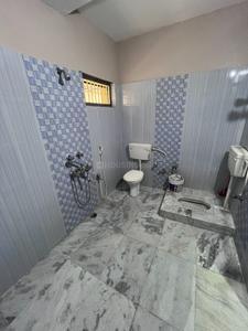 Bathroom Image of 2000 Sq.ft 2 BHK Builder Floor for rent in Patia Bhubaneswar for Rs. 32000
