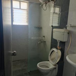 Bathroom Image of 2200 Sq.ft 4 BHK Apartment / Flat for sale in VB Aundh Renaissance, Aundh Pune for Rs. 42500000
