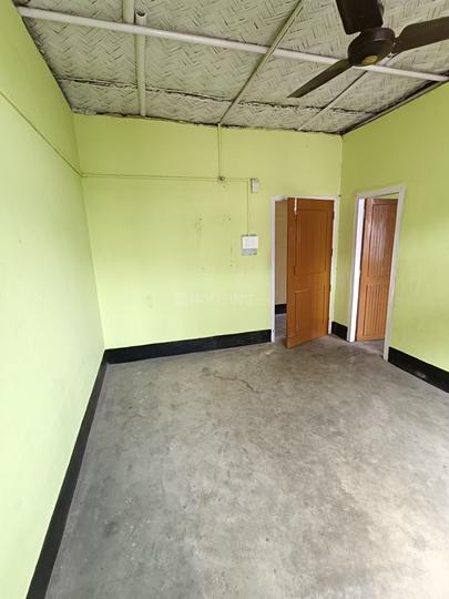 Zoo Tiniali Bedroom 1