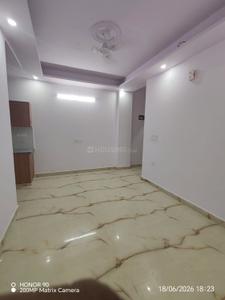 Hall Image of 450 Sq.ft 1 RK Apartment / Flat for sale in Sk Green Apartment, Rajpur Khurd Extension New Delhi for Rs. 2700000