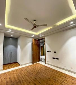 Bedroom Image of 3599 Sq.ft 4 BHK Penthouse for sale in Ashok Vihar New Delhi for Rs. 50000000