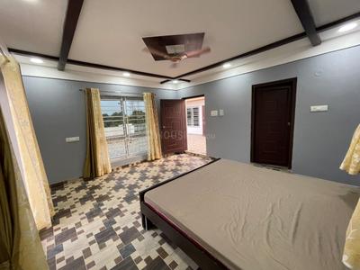 Bedroom Image of 3448 Sq.ft 3.5 BHK Farm House for sale in Kethireddypally Hyderabad for Rs. 29500000