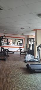 Image of 1100 Sq.ft 2 BHK Apartment / Flat for sale in Stellar MI Citihomes, Omicron III, Greater Noida for Rs. 9000000