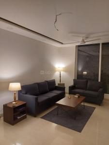 Hall Image of 1750 Sq.ft 3 BHK Builder Floor for sale in Sector 57 Gurgaon for Rs. 22800000