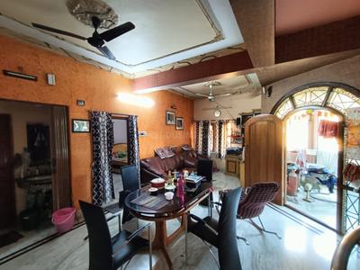 Hall Image of 2400 Sq.ft 6 BHK Independent House for sale in Sonarpur Kolkata for Rs. 12000000