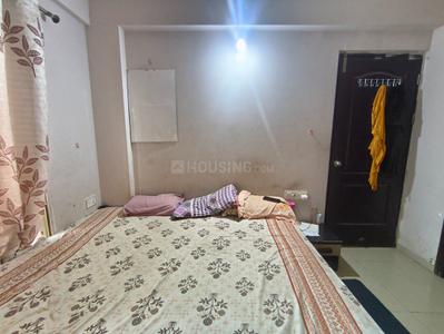 Bedroom Image of 1060 Sq.ft 2 BHK Apartment / Flat for sale in Gunjur Village Bengaluru for Rs. 9100000