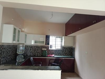 Kitchen Image of 1450 Sq.ft 3 BHK Villa for sale in Anthivadi Hosur for Rs. 7155840