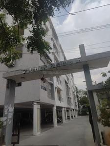 Building Image of 2277 Sq.ft 3 BHK Apartment / Flat for sale in Bank Colony Karimnagar for Rs. 14500000