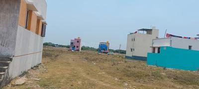 Image of 956 Sq.ft Residential Plot / Land for sale in Sri Balaji Nagar Phase II, Poonamallee, Chennai for Rs. 3107000
