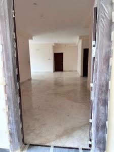 Hall Image of 2257 Sq.ft 3 BHK Apartment / Flat for sale in Auro Kohinoor, Kothaguda Hyderabad for Rs. 33000000