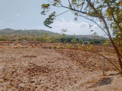 Image of 1089 Sq.ft Residential Plot / Land for sale in Dronagiri, Navi Mumbai for Rs. 790000