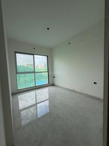Bedroom Image of 1205 Sq.ft 2 BHK Apartment / Flat for sale in Ulwe Navi Mumbai for Rs. 11400000