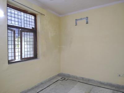Bedroom Image of 1292 Sq.ft 2 BHK Independent House for rent in Omicron II Greater Noida for Rs. 20000