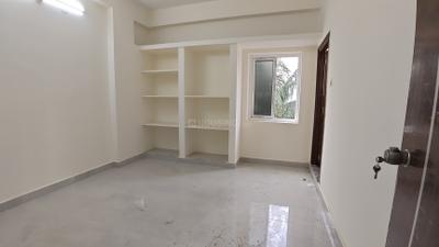 Bedroom Image of 700 Sq.ft 1 BHK Apartment / Flat for rent in Kondapur Hyderabad for Rs. 15800