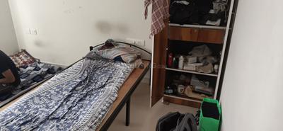 Bedroom Image of 1072 Sq.ft 2 BHK Apartment / Flat for sale in Pride Park Astra, Marunji Pune for Rs. 9200000