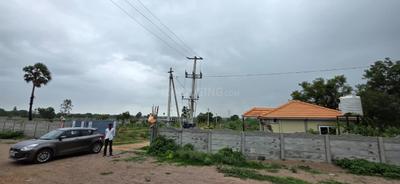 Image of 605 Sq.ft Residential Plot / Land for sale in Muthangi, Sangareddy for Rs. 6000000