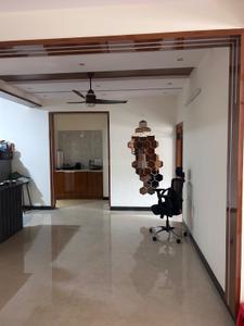 Hall Image of 1778 Sq.ft 3 BHK Apartment / Flat for sale in Srirampuram Bengaluru for Rs. 27000000
