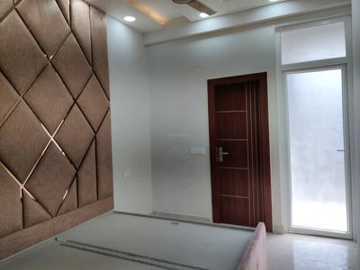 Bedroom Image of 1350 Sq.ft 3 BHK Builder Floor for sale in Indirapuram Ghaziabad for Rs. 13500000