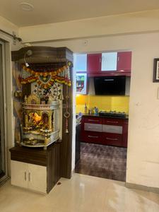 1 BHK Independent Builder Floor