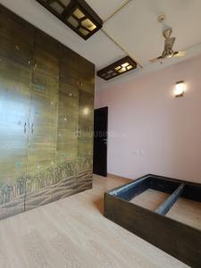Bedroom Image of 1917 Sq.ft 3 BHK Apartment / Flat for sale in Bhartiya Nikoo Homes Phase 2, Thanisandra Bengaluru for Rs. 23000000
